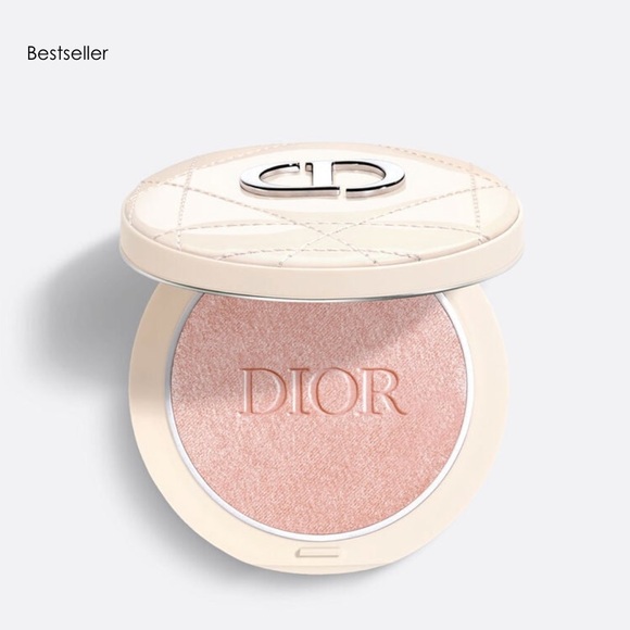 Authentic Dior Forever Couture Luminizer - Picture 1 of 8